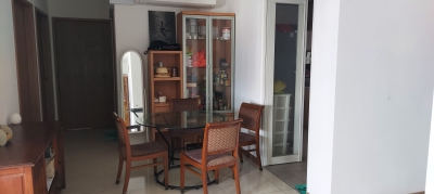 Common Bedroom  to share at near Clementi MRT