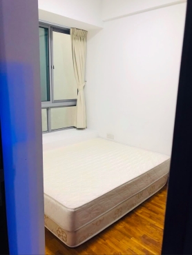 Rent Condo Common Room near Kembagan Mrt