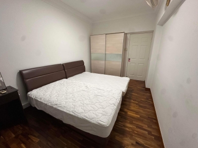 HDB Common Room for Rent