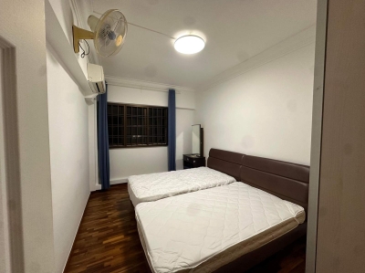 HDB Common Room for Rent