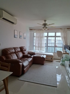 Common Room To rent at Sengkang 