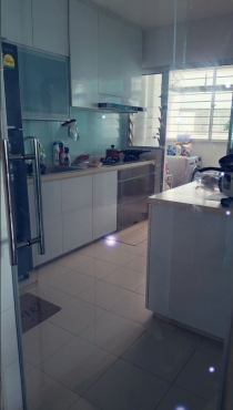 Common Room To rent at Sengkang