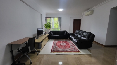 Condo Common Room (Share)