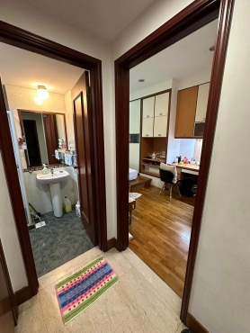 Condo room for rent at Yishun with attached private bathroom (so it is like Master bed room)