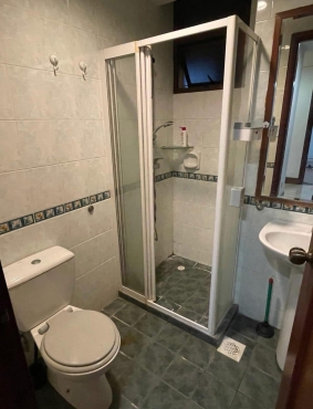 Condo room for rent at Yishun with attached private bathroom (so it is like Master bed room)