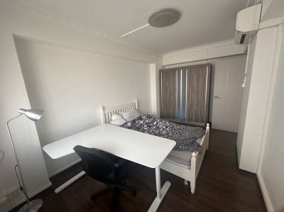 3 spacious common rooms for rent at Yew Tee