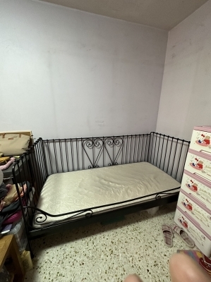 common room for rent at Simei