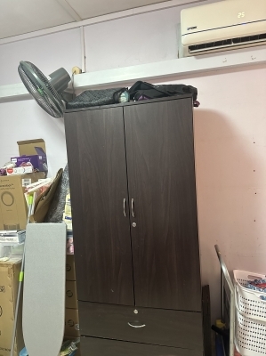 common room for rent at Simei