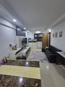 Serangoon Avenue 4 Common Room for rent