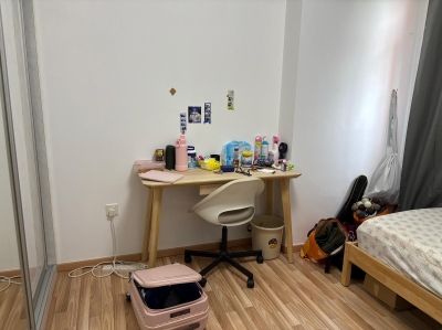 Common Room To rent at Sengkang