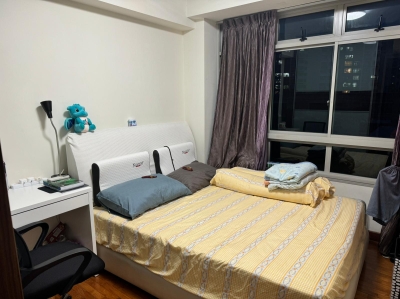 One Common Room for Rent Near Punggol MRT