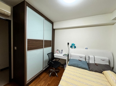 One Common Room for Rent Near Punggol MRT