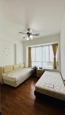 🌷 Condo Big Common-room S$1550  PUB 🌷