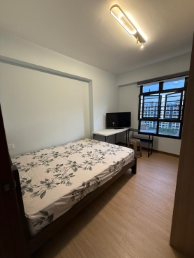 One Common Room for Rent (Tengah New Town)