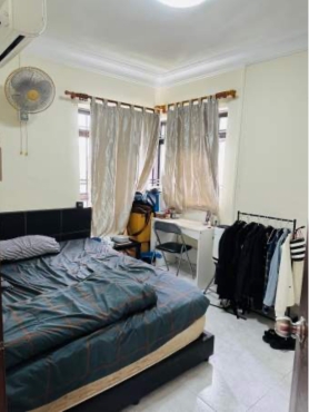 Cozy Common Room w AirCon - $1300 - near Queenstown MRT