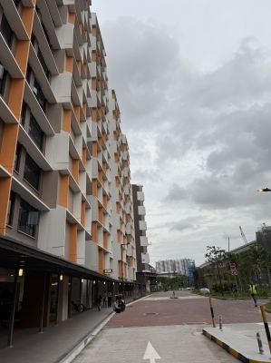 One Common Room for Rent (Singapore 691117, Tengah New Town)