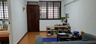 Common Room For Rent At Boon Lay