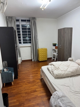 Common Room to rent near Serangoon MRT (5mins walk)