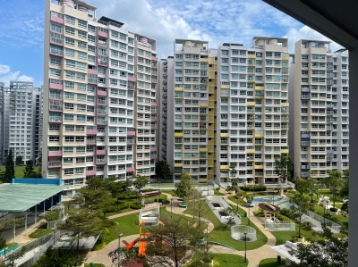 Punggol မိန်းကလေးအခန်းဖော်အဖြစ်ငှါးဖို့ ရှိပါတယ်ရှင့်