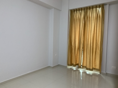 Long/Short term spacious master bed room at Hougang/Serangoon