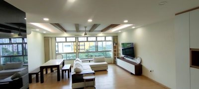 Punggol common room for rent near MRT