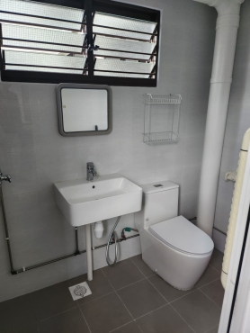 common room for 2 pax near Simei MRT