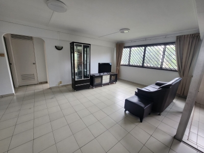 common room for 2 pax near Simei MRT