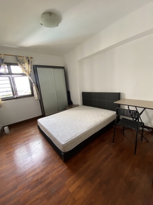 Common Room for rent for couples 