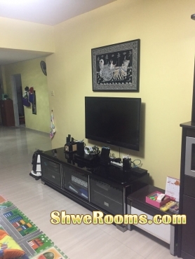 5 rooms flat for sale at Pioneer