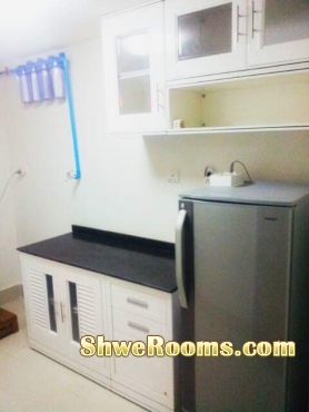 Urgent sale @ Star City condo A1 905sqft