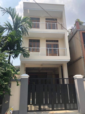 3 Storey House for sale @Tharkayta 